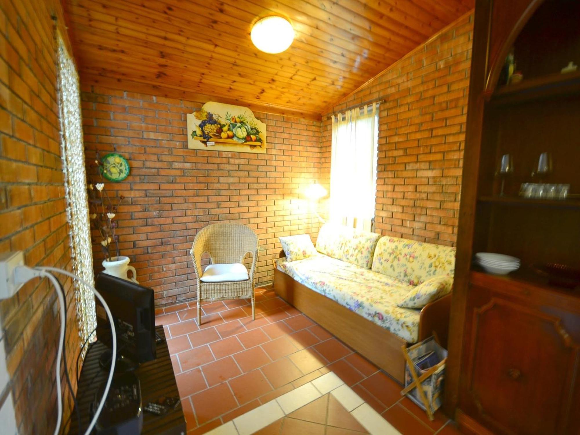 Casa Unifamiliar Con Jard N Privado Villa Agnone Bagni Exterior photo